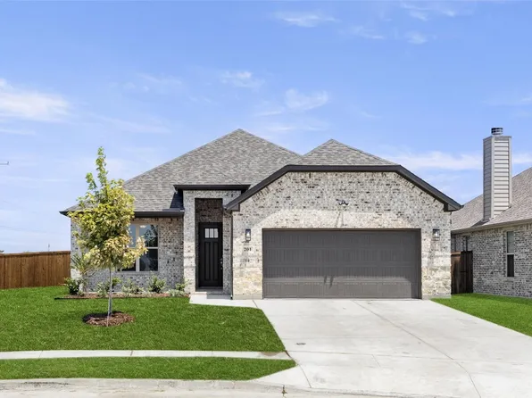 201 Oak, Lavon, TX 75166
