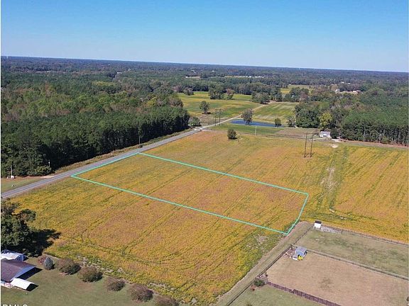 5th image of 0 Boykin Rd Lot 2