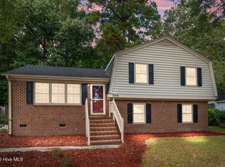 704 Forest Acres Drive, Tarboro, NC 27886