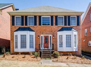 3229 Henderson Walk, Atlanta, GA 30340