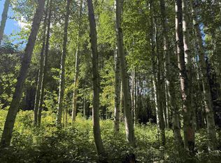 2329 Cripple Creek Rd, Fairbanks, AK 99709