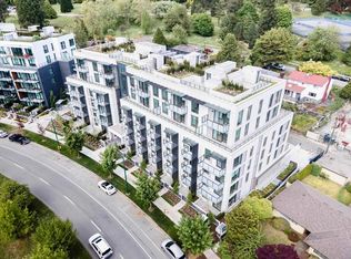 5212 Cambie St #607, Vancouver, BC V5Z3B2