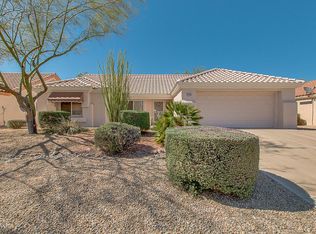 15418 W Sky Hawk Dr, Sun City West, AZ 85375