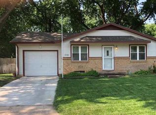 516 E Helbert St, Mulvane, KS 67110