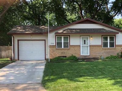 516 E Helbert St, Mulvane, KS, 67110