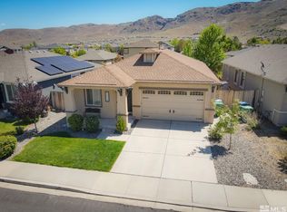 2214 Big Trail Cir, Reno, NV 89521