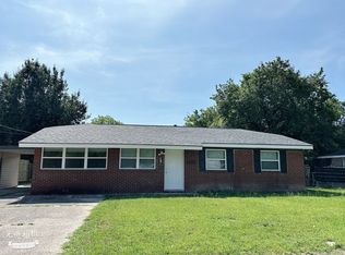 3324 Young Forest Dr, Augusta, GA 30906