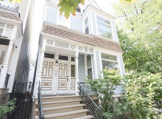 3224 N Racine Ave #2, Chicago, IL 60657