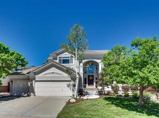 9737 Colinade Dr, Lone Tree, CO 80124