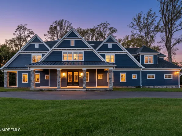 8 Buchhop Lane, Red Bank, NJ 07701
