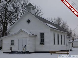 121 Dewitt Ave, Mattoon, IL 61938