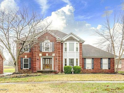 10412 Long Home Rd, Louisville, KY, 40291