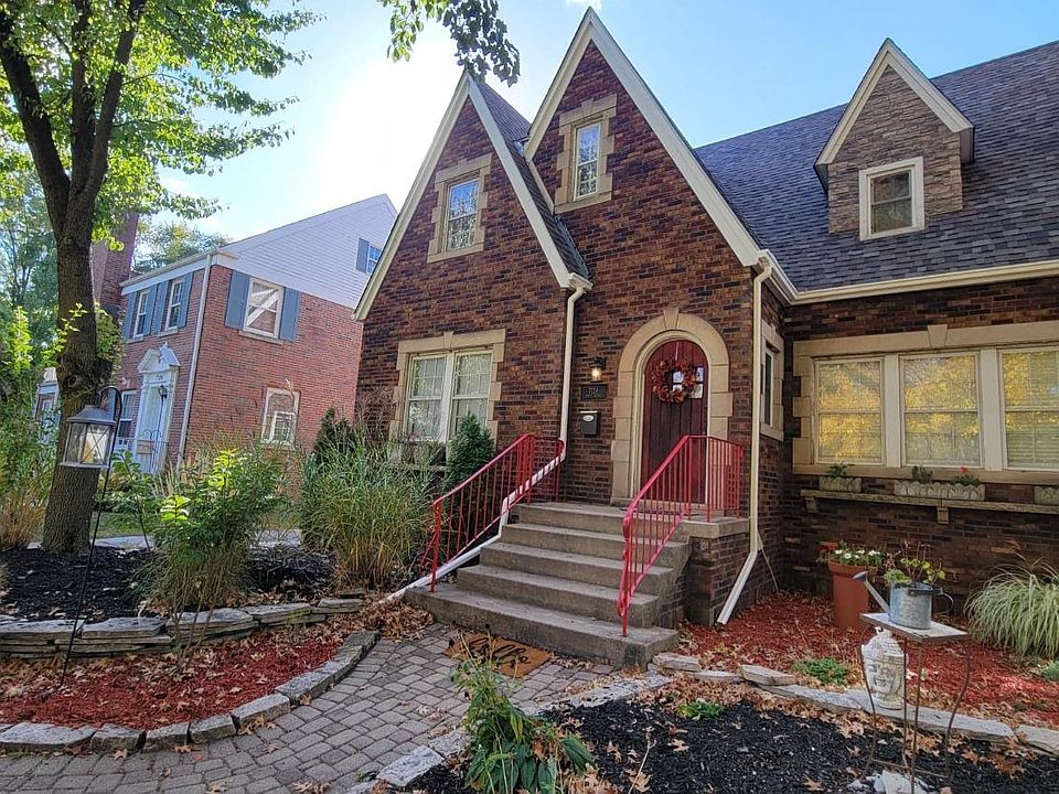 7124 Forest Ave, Hammond, IN 46324 Zillow