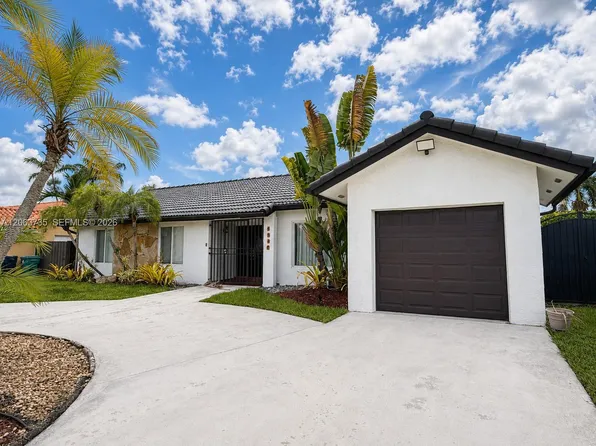 4340 SW 146th Ct, Miami, FL 33175