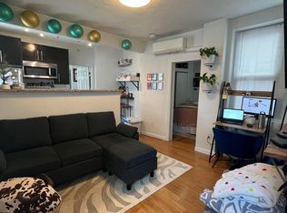 35 N Margin St APT 8, Boston, MA 02113