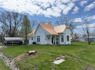 201 W State St, Hurdland, MO 63547