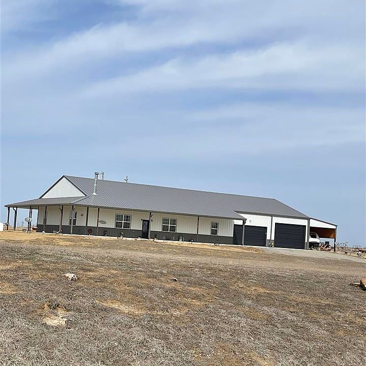 7300 E Eseco Rd, Cushing, OK 74023 MLS 127181 Zillow