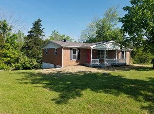 17061 State Route 148, Aurora, IN 47001