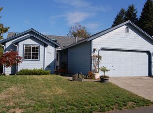 1404 Creekwood Ct SE, Olympia, WA 98501