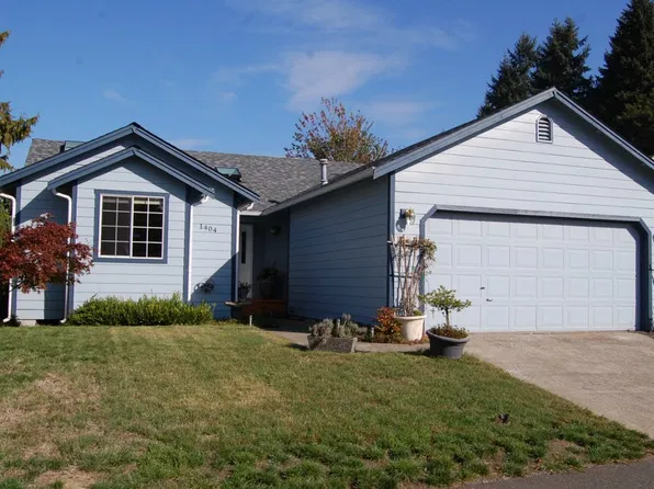 1404 Creekwood Ct SE, Olympia, WA 98501