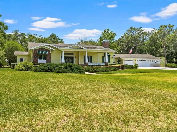 2501 Rustic Oaks Dr, Lutz, FL 33559