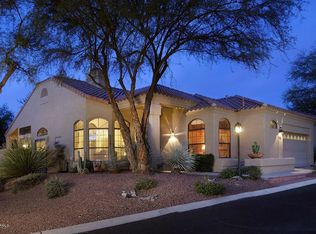 7078 E Chipmunk Ct, Tucson, AZ 85750