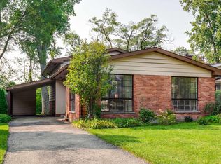 370 Madison Ave, Glencoe, IL 60022