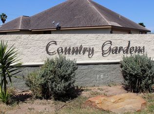 1505 Basil St, Pharr, TX 78577