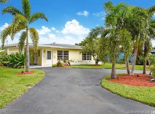 1901 NW 36th St, Oakland Park, FL 33309