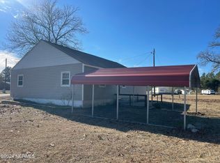 1114 Osborne Rd, Rockingham, NC 28379