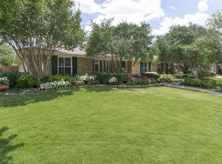 7608 Kilmichael Ln, Dallas, TX 75248