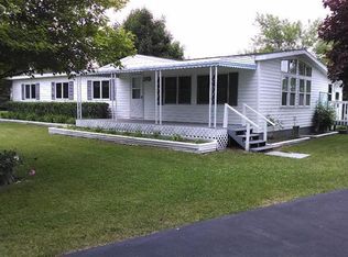 5468 Lippincott Rd, Lapeer, MI 48446