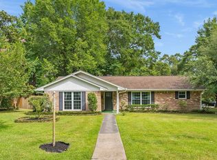 1017 Stevens Ave, Conroe, TX 77301