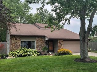 5500 N Sollars Dr, Muncie, IN 47304