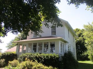 1380 E County Road 1250 N, Tuscola, IL 61953