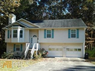 1405 Chalet Cir, Lawrenceville, GA 30043