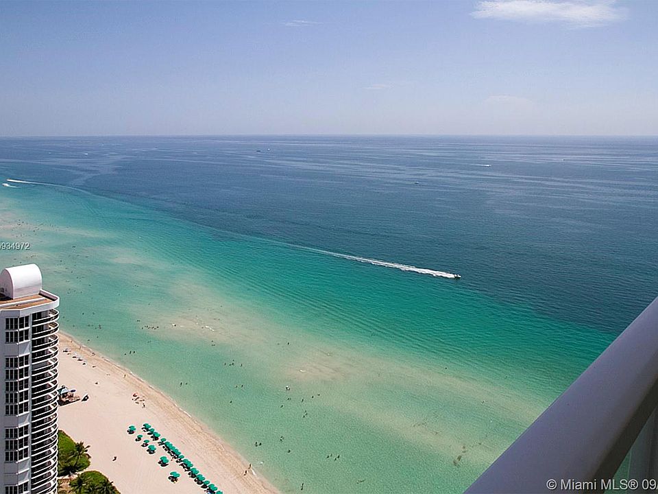 1st image of 16699 Collins Ave APT 4205