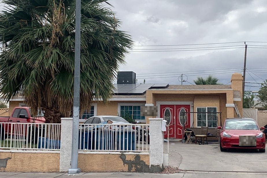 1st image of 4435 Vegas Valley Dr
