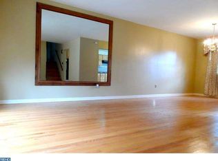 1109 N Church St, Moorestown, NJ 08057