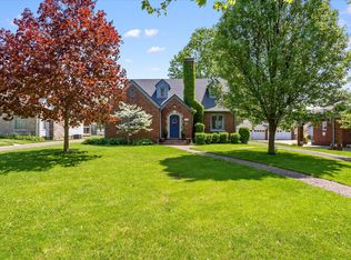 949 N Bolton Ave, Indianapolis, IN