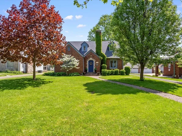 949 N Bolton Ave, Indianapolis, IN 46219