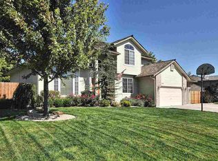 11586 W Verde Dr, Boise, ID 83709