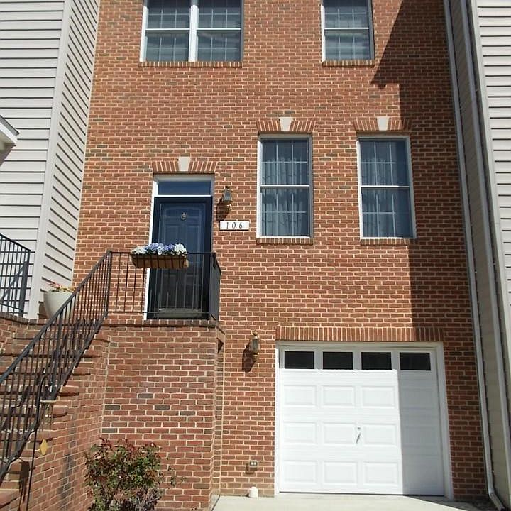 Exterior (Front)