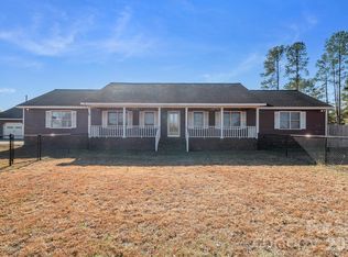 1295 Cattle Ridge Rd, Cheraw, SC 29520