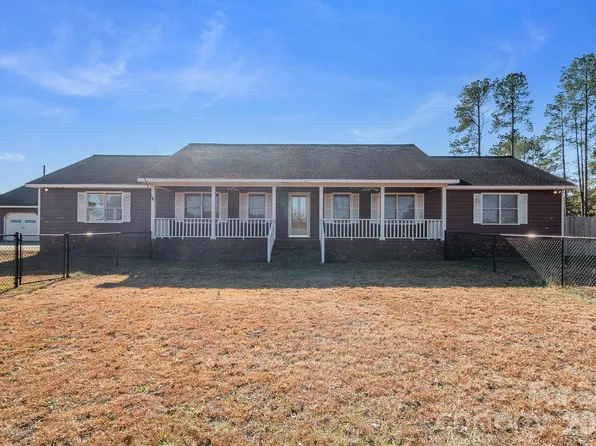 1295 Cattle Ridge Rd, Cheraw, SC 29520