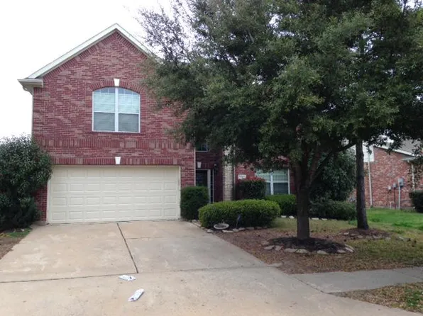 16506 Bluff Springs Dr, Houston, TX 77095
