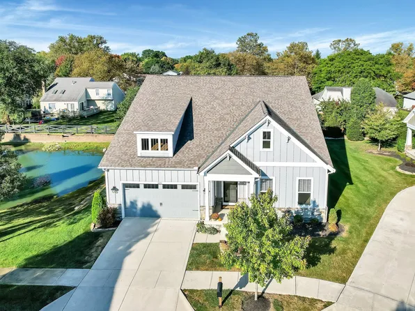 4173 Mystic Pines Dr, Columbus, OH 43230