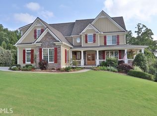 106 Pine Sandy Bank Dr #0, Canton, GA
