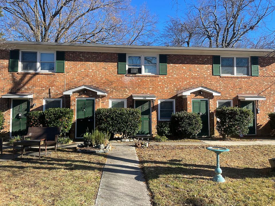 1st image of 688 Chestnut St #A