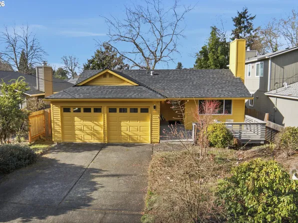 11015 SW 60th Ave, Portland, OR 97219